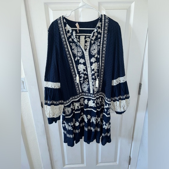 Tory Burch Dress - Picture 1 of 5